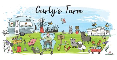 Curly’s Farm